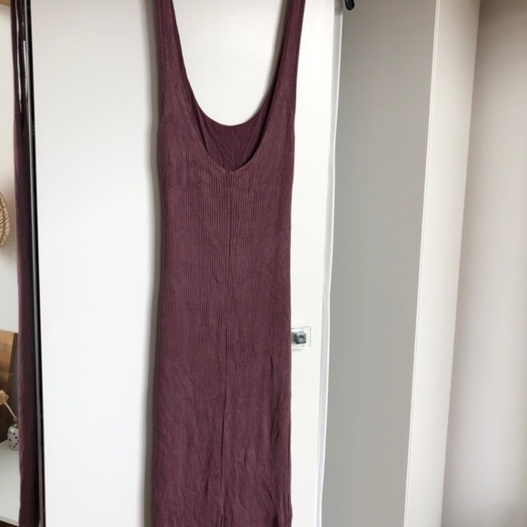 Fitted Dress - Picture 2 of 3